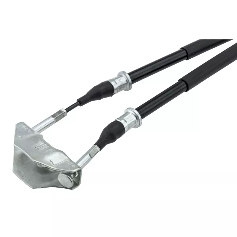 Tirette à câble, frein de stationnement TEKNÖR HLR-PL-028 - Visuel 1