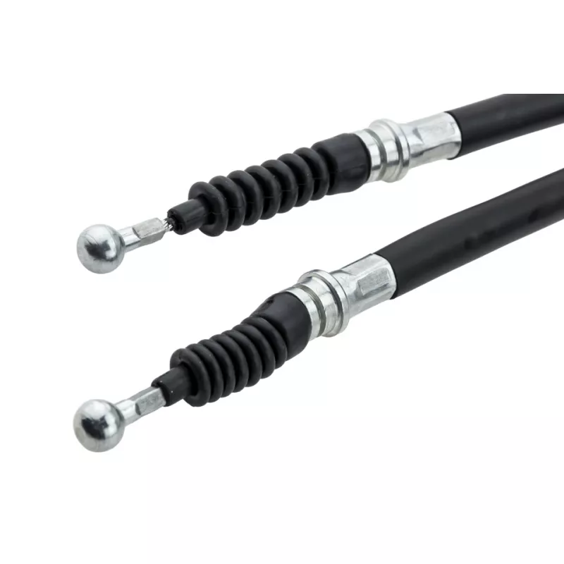 Tirette à câble, frein de stationnement TEKNÖR HLR-PL-029 - Visuel 2