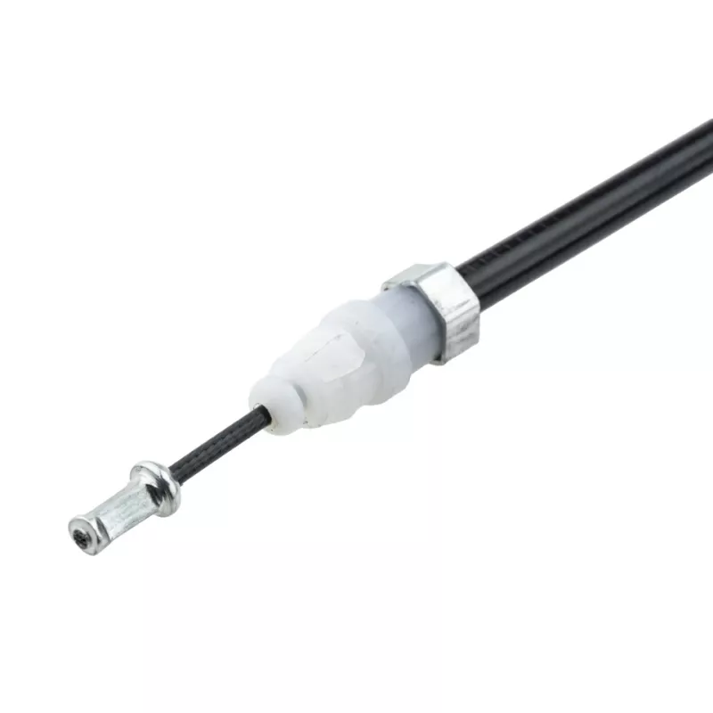 Tirette à câble, frein de stationnement arrière TEKNÖR HLR-RE-017 - Visuel 1