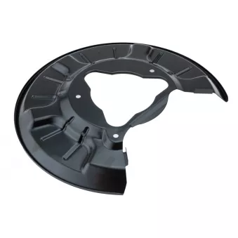 Déflecteur, disque de frein arrière droit TEKNÖR HTO-KA-311 pour KIA CEED T-GDI GT - 204cv