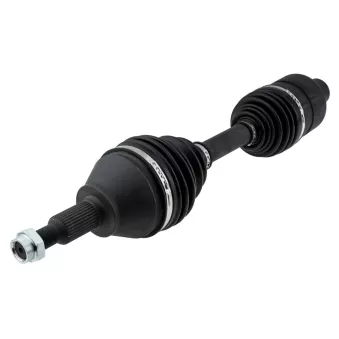 Arbre de transmission avant TEKNÖR NPW-CH-153 pour RAM 1500 5,7 4WD - 396cv