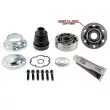 TEKNÖR NPW-ME-097 - Embout de cardan avant (kit de réparation)