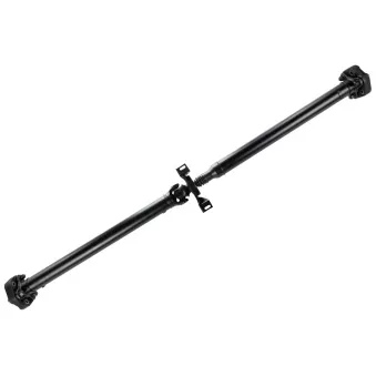 Arbre de transmission, entraînement essieux TEKNÖR NWN-ME-094 pour MITSUBISHI L C 200 CDI - 136cv