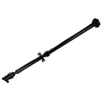 Arbre de transmission, entraînement essieux TEKNÖR NWN-ME-096 pour MERCEDES-BENZ GLC 200 d - 163cv