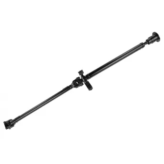 Arbre de transmission, entraînement essieux TEKNÖR NWN-NS-033