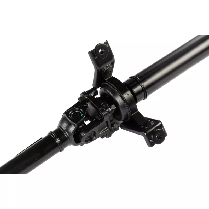 Arbre de transmission, entraînement essieux TEKNÖR NWN-NS-033 - Visuel 2