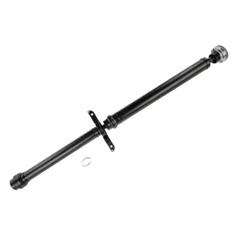 Arbre de transmission, entraînement essieux TEKNÖR NWN-PS-007 pour PORSCHE MACAN 3.0 S Diesel - 211cv