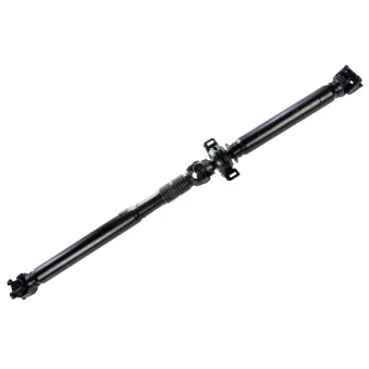 Arbre de transmission, entraînement essieux TEKNÖR NWN-TY-041