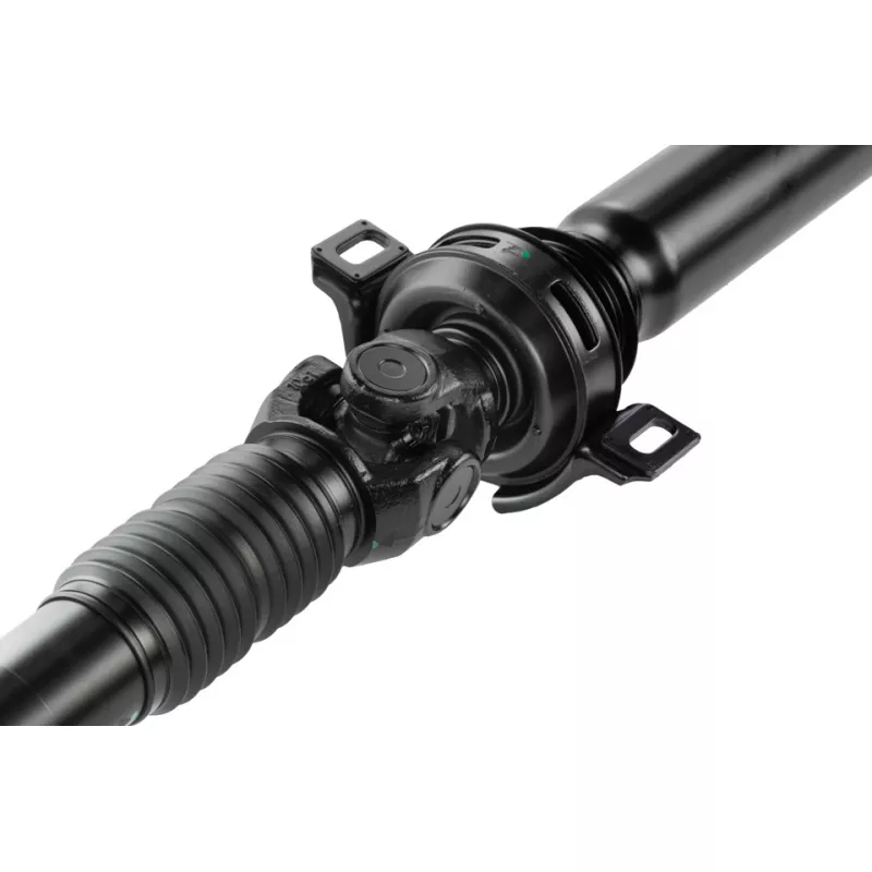 Arbre de transmission, entraînement essieux TEKNÖR NWN-TY-041 - Visuel 2