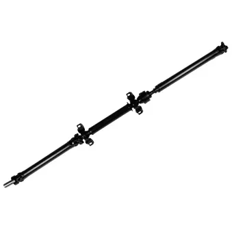 Arbre de transmission, entraînement essieux TEKNÖR OEM 3710048020