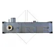 NRF 52106 - Radiateur, refroidissement du moteur