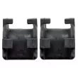 TEKNÖR ZGS-TY-158 - Suspension, stabilisateur arrière 