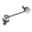 TEKNÖR ZLT-SU-002 - Entretoise/tige, stabilisateur arrière gauche 