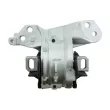 TEKNÖR ZPS-CT-031 - Support, suspension du moteur