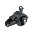 TEKNÖR ZPS-KA-341 - Suspension, boîte automatique