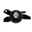 TEKNÖR ZPS-KA-341 - Suspension, boîte automatique