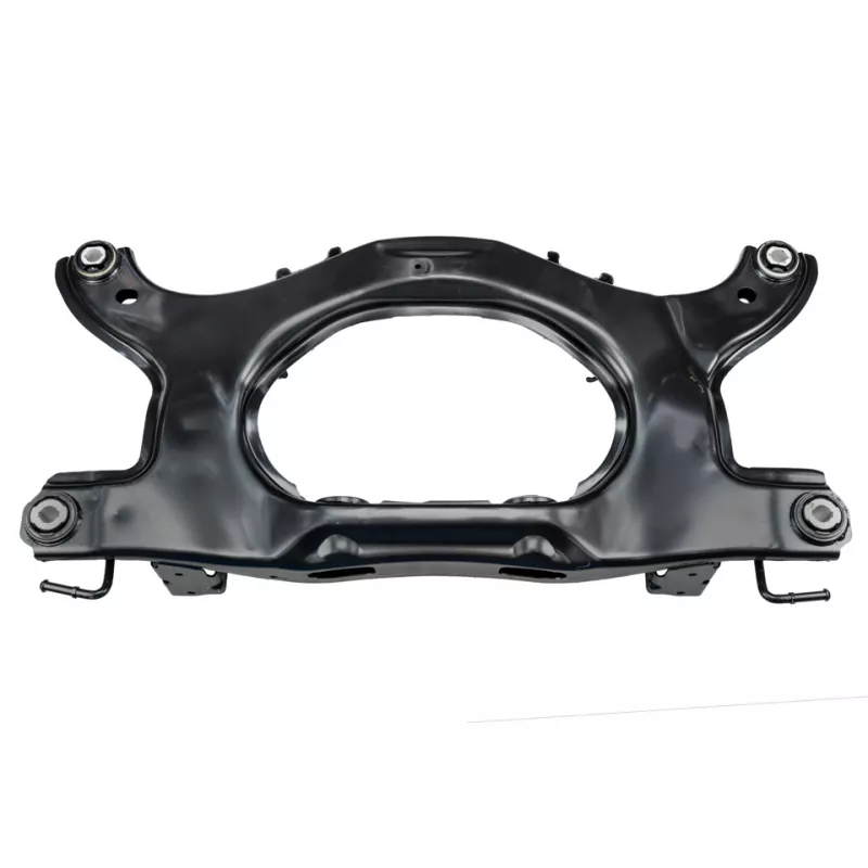 Corps d'essieu TEKNÖR ZRZ-LR-000 - Visuel 1