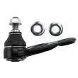 TEKNÖR ZSD-BM-009 - Rotule de suspension avant droit 