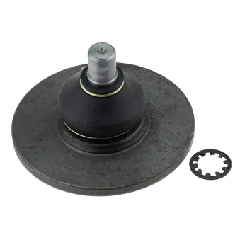 Rotule de suspension TEKNÖR OEM 7700302114