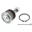 TEKNÖR ZSG-TY-006 - Rotule de suspension avant 
