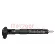 METZGER 0871070 - Injecteur