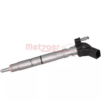METZGER 0871078 - Injecteur