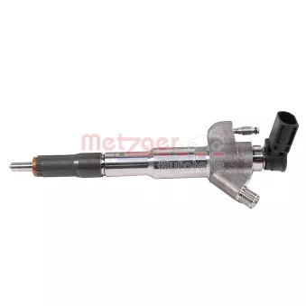METZGER 0871079 - Injecteur