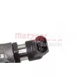 METZGER 0871080 - Injecteur