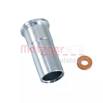 Manchon, porte-injecteur METZGER OEM 93161695