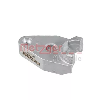 Support, injecteur METZGER OEM 03P130216