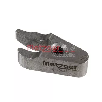 METZGER 0873044 - Support, injecteur
