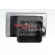 METZGER 0884044 - Temporisateur de préchauffage