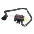 METZGER 08920048 - Capteur de pression, turbocompresseur