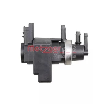 METZGER 0892973 - Capteur de pression, turbocompresseur