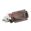 METZGER 0892992 - Capteur de pression, turbocompresseur
