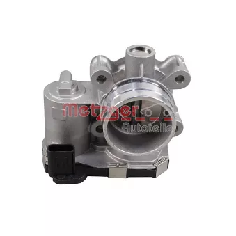 Corps papillon METZGER 0892999