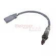 Sonde lambda METZGER [0893704]