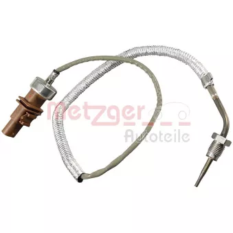 METZGER 08941008 - Capteur, température des gaz
