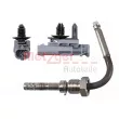 METZGER 08941010 - Capteur, température des gaz