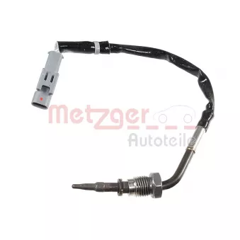 METZGER 08941011 - Capteur, température des gaz
