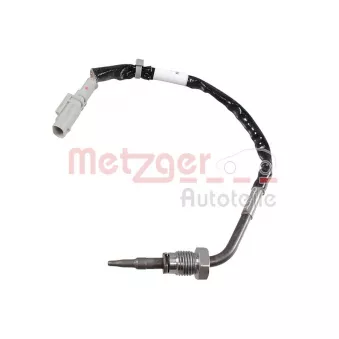 METZGER 08941012 - Capteur, température des gaz