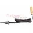 METZGER 08941052 - Capteur, température des gaz