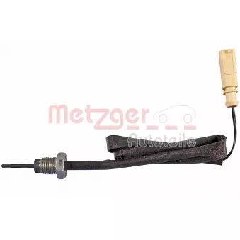 METZGER 08941052 - Capteur, température des gaz