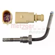 METZGER 08941053 - Capteur, température des gaz
