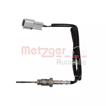METZGER 08941058 - Capteur, température des gaz