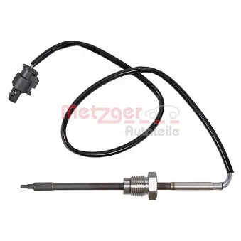 METZGER 0894618 - Capteur, température des gaz