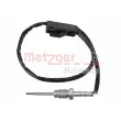 METZGER 0894988 - Capteur, température des gaz