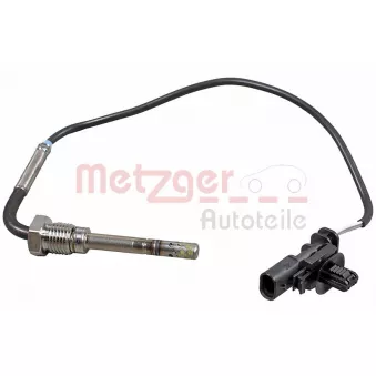 METZGER 0894992 - Capteur, température des gaz