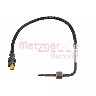 METZGER 0894997 - Capteur, température des gaz