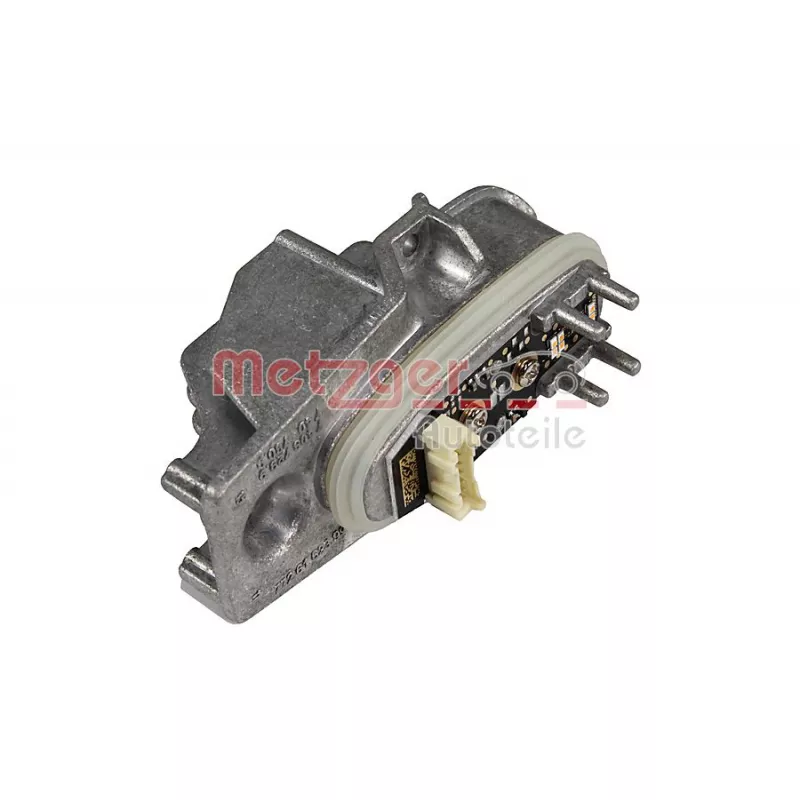 Appareil de commande, système d'éclairage METZGER 0896526 - Visuel 2